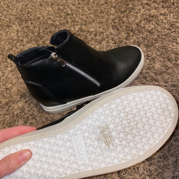 Espadrille booties - Picture 2 of 2